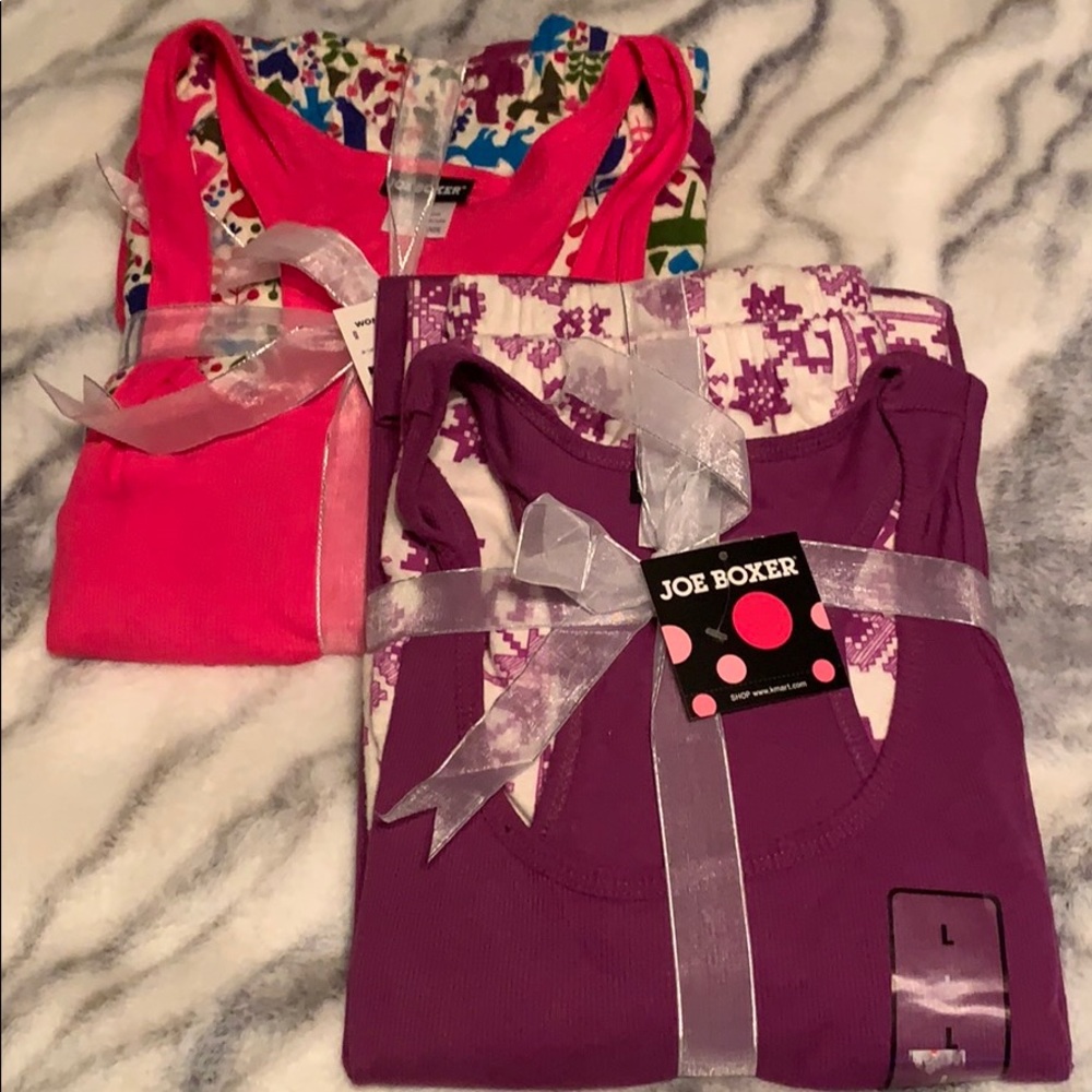 2🤯 Ladies Pajamas Sets!